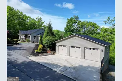2406 Big Cove Drive, Hiawassee, GA 30546 - Photo 1