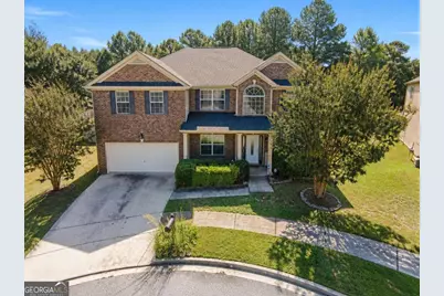 7225 Bedrock Circle, Lithonia, GA 30038 - Photo 1