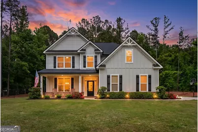1215 Mt Bethel Road, McDonough, GA 30252 - Photo 1