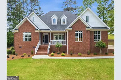 198 Cambridge Way, Macon, GA 31220 - Photo 1