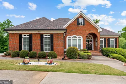 7881 Gable Drive, Douglasville, GA 30135 - Photo 1