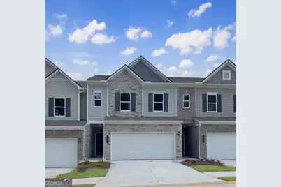 52 Jacobs Farm Lane #22, Lawrenceville, GA 30045 - Photo 1