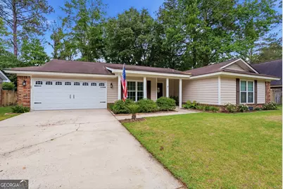 7 Goldfinch Court W, Savannah, GA 31419 - Photo 1
