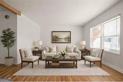 2941 Caldwell Road #B4, Brookhaven, GA 30319 - Photo 1