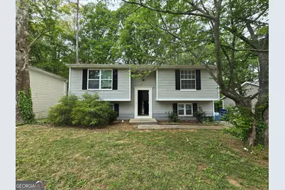 2075 Countydown Lane, Stone Mountain, GA 30088 - Photo 1