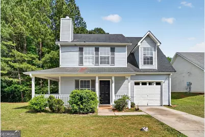105 Inverness Trace, Riverdale, GA 30274 - Photo 1