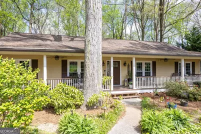 2058 Shillingwood Drive NW, Kennesaw, GA 30152 - Photo 1