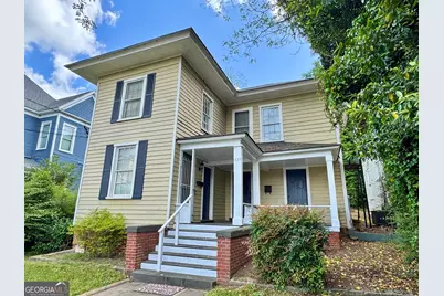 1020 Adams Street, Macon, GA 31201 - Photo 1