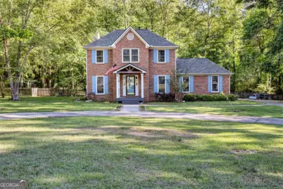230 Mapledale Trail, Sharpsburg, GA 30277 - Photo 1