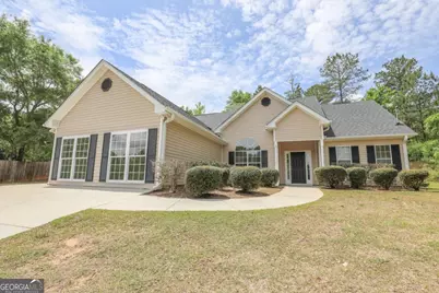 111 Nikki Court, Milledgeville, GA 31061 - Photo 1