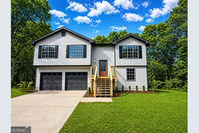 1301 Stonemont Road, Auburn, GA 30011 - Photo 1
