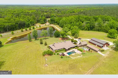 426 Oakland Road, Gay, GA 30218 - Photo 1