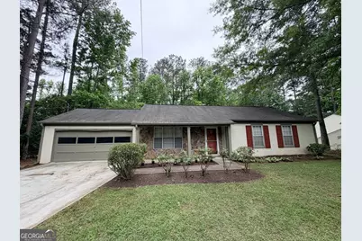 250 Winona Drive, Fayetteville, GA 30214 - Photo 1