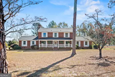 1407 Loop Road, Vidalia, GA 30474 - Photo 1