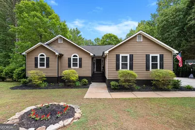 248 River Park Drive, Newnan, GA 30265 - Photo 1