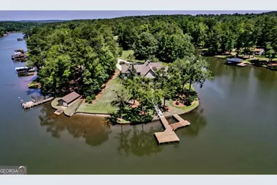 139 Woodhaven Drive, Eatonton, GA 31024 - Photo 1