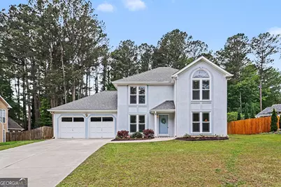 102 Kraftwood Park, Peachtree City, GA 30269 - Photo 1