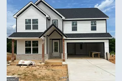 915 Nora Elosie Lot 39 Drive #39, Bonaire, GA 31005 - Photo 1