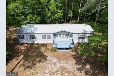 102 Palmer Road NE, Ludowici, GA 31316 - Photo 1