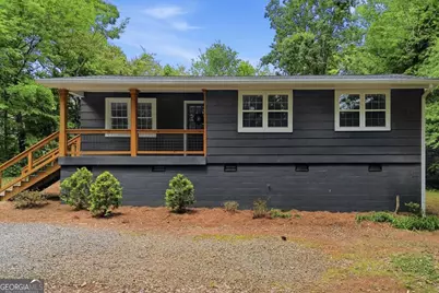 187 Stella Drive, Canton, GA 30115 - Photo 1