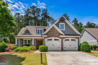 1050 McInteer Circle, Greensboro, GA 30642 - Photo 1