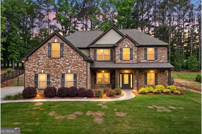645 Milton Drive, McDonough, GA 30252 - Photo 1