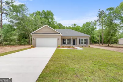 549 Oakwood Drive #41, Statesboro, GA 30458 - Photo 1