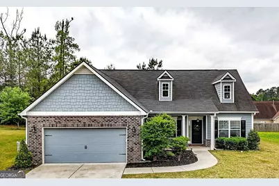 12 Winchester Avenue, Adairsville, GA 30103 - Photo 1