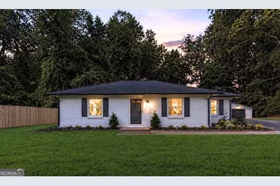 2260 Old Spring Road SE, Smyrna, GA 30080 - Photo 1