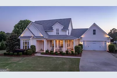 6461 Hog Mountain Road, Bogart, GA 30622 - Photo 1