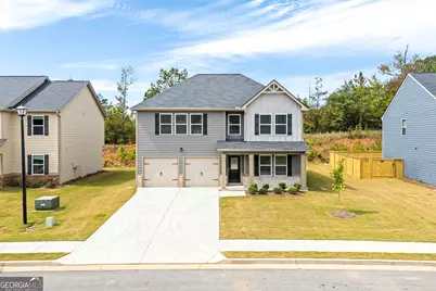 702 Lipizzan Trace, Hogansville, GA 30230 - Photo 1