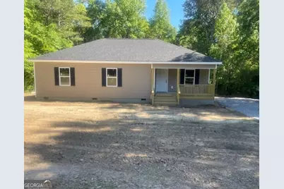 544 Old Milledgeville Road, Thomson, GA 30824 - Photo 1