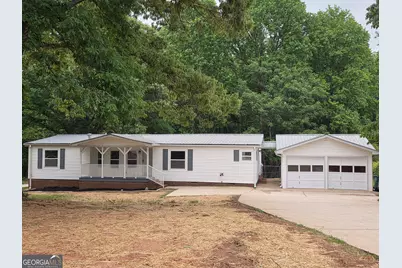 47 Forest Lake Road, Pendergrass, GA 30567 - Photo 1
