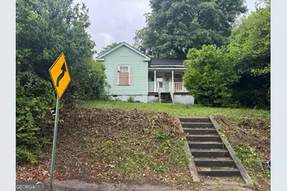 1455 2nd Street, Macon, GA 31201 - Photo 1