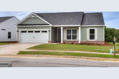 361 Crosswinds Drive, Rincon, GA 31326 - Photo 1