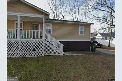 568 Julian Street NW, Atlanta, GA 30318 - Photo 1