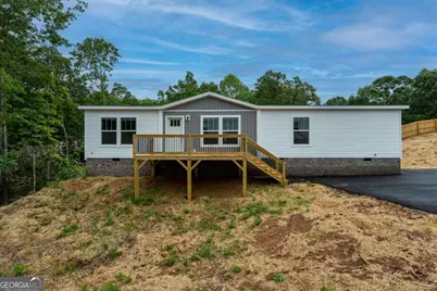 3250 Baker Road, Gainesville, GA 30507 - Photo 1