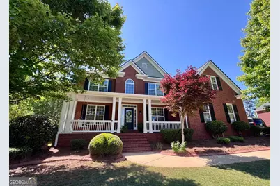 1061 Timarron Trail, Watkinsville, GA 30677 - Photo 1
