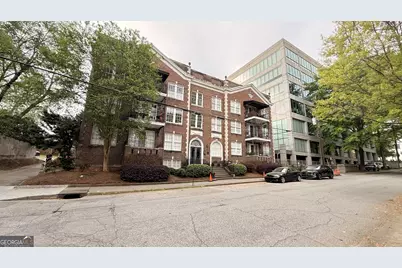 61 16th Street NE #4, Atlanta, GA 30309 - Photo 1