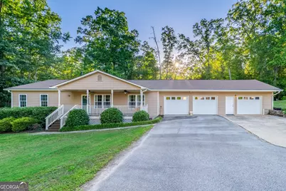 1633 Cole Creek Road, Dallas, GA 30157 - Photo 1