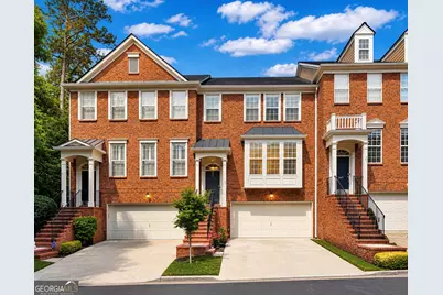 5012 Foxfield Trace, Atlanta, GA 30339 - Photo 1