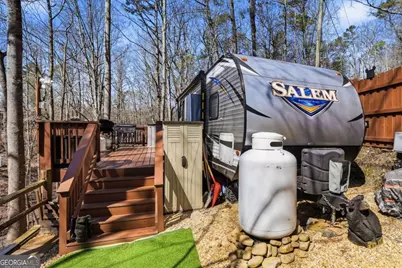 40 9th Street #C177, Ellijay, GA 30540 - Photo 1