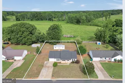 743 Regal Road, Jackson, GA 30233 - Photo 1