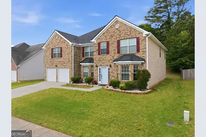 4693 Shaded Oak Lane, Forest Park, GA 30297 - Photo 1