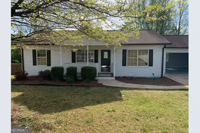 138 Dawson Trace, Dawsonville, GA 30534 - Photo 1