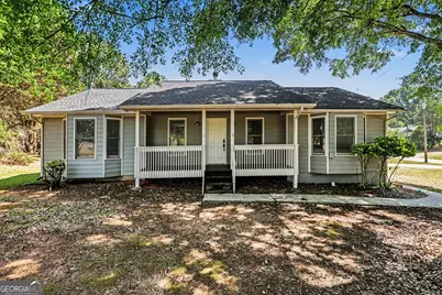390 Anna Avenue, Palmetto, GA 30268 - Photo 1