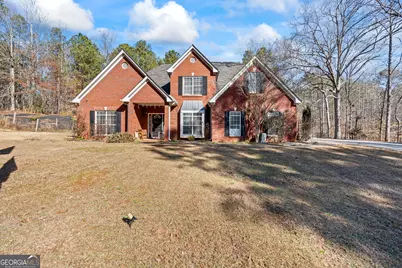 2498 Highway 212, Covington, GA 30016 - Photo 1