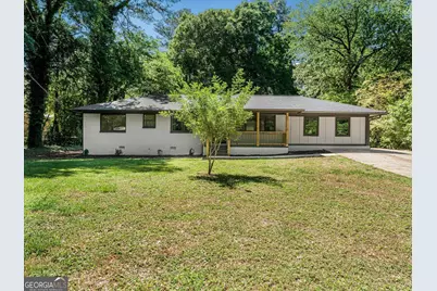 5572 Andrew Drive, Mableton, GA 30126 - Photo 1