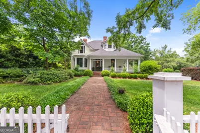 373 S Main Street, Madison, GA 30650 - Photo 1