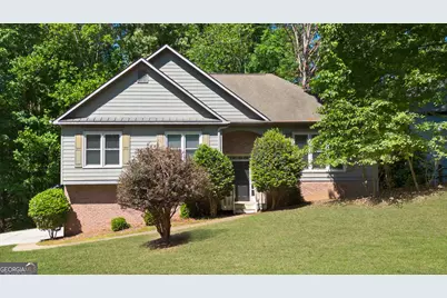3616 Broken Arrow Drive, Woodstock, GA 30189 - Photo 1